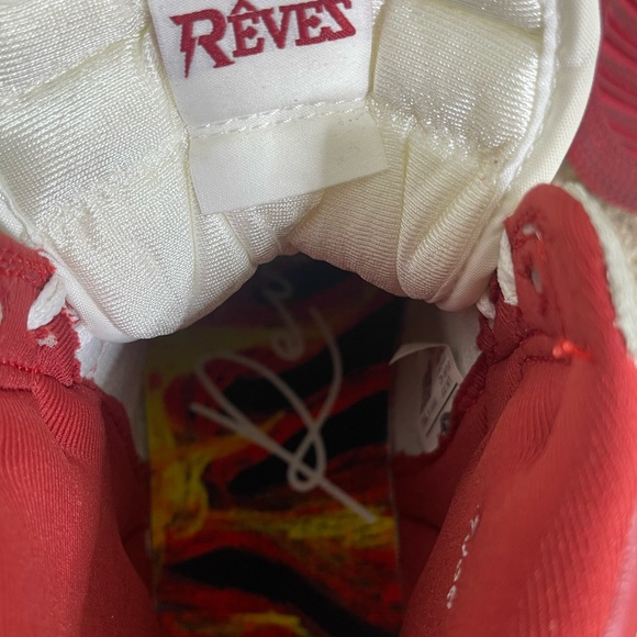 Rever - Picture 4 of 5